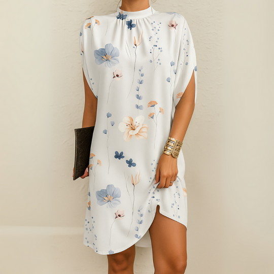 Alexis – Relaxed Fit Dress