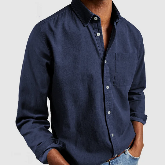 Leon – Premium Casual Shirt