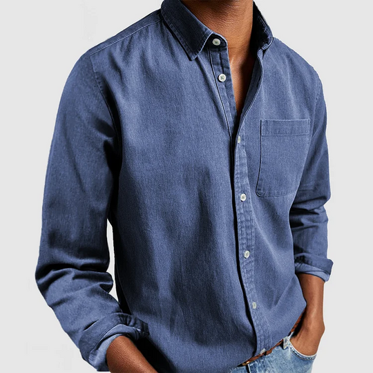 Leon – Premium Casual Shirt