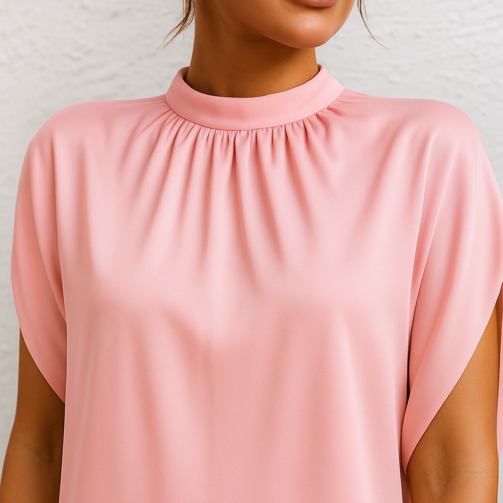 Alexis – Relaxed Fit Dress