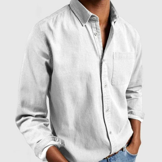 Leon – Premium Casual Shirt