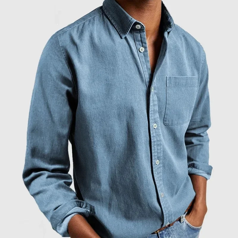 Leon – Premium Casual Shirt