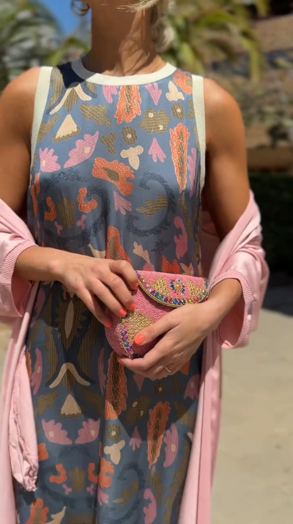 Irene – Relaxed Two-Piece Set