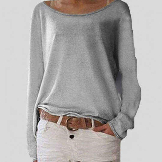 Anastasia – Lightweight Long Sleeve Shirt