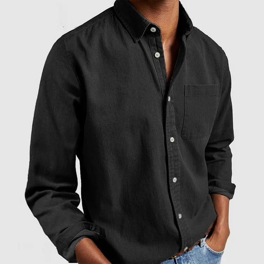 Leon – Premium Casual Shirt
