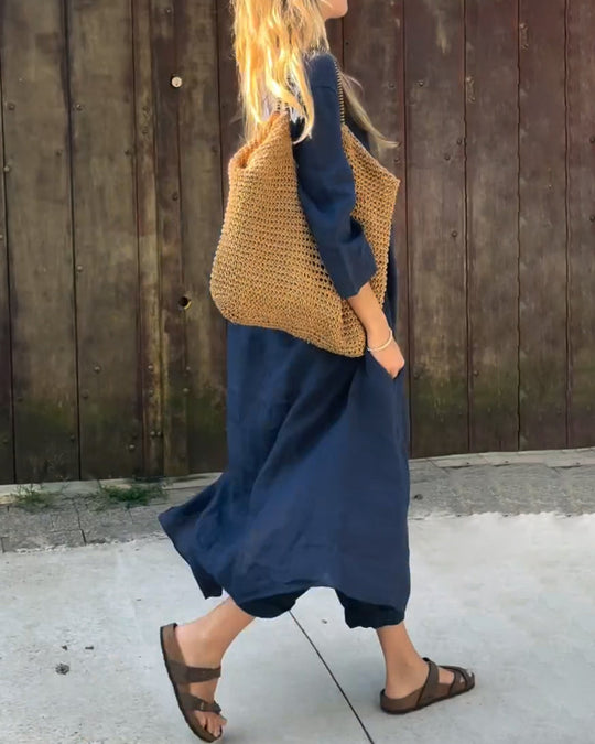 Marilyn – Effortless Two-Piece Set