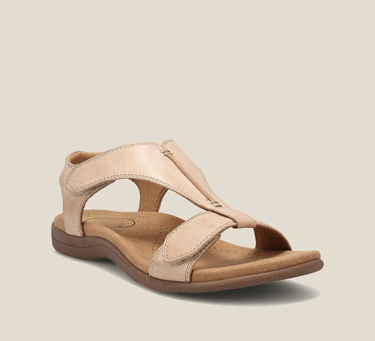 Rose – Comfortable Summer Sandals