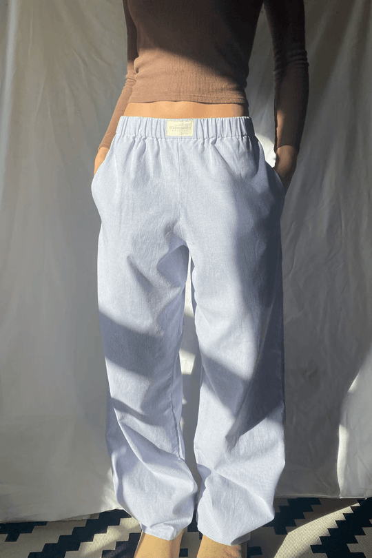 Olivia – Lightweight Lounge Trousers
