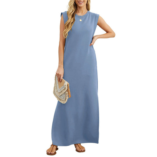 Alisson – Flowy Summer Dress