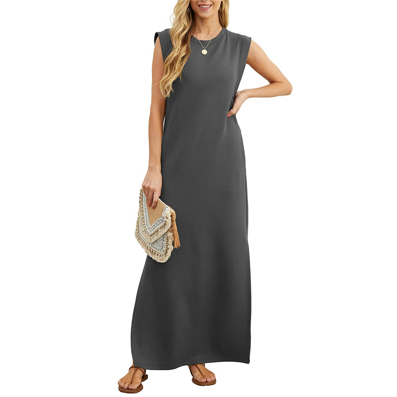 Alisson – Flowy Summer Dress
