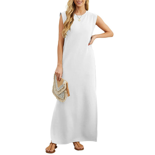 Alisson – Flowy Summer Dress