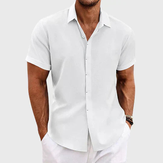 David – Classic Summer Shirt